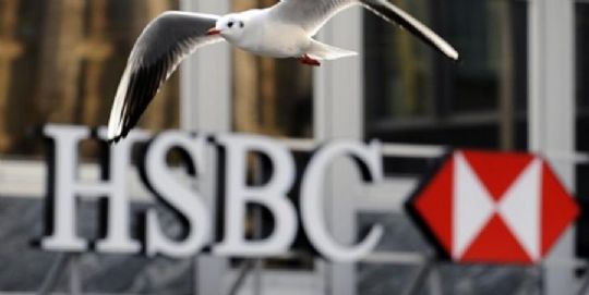 Swissleaks: como o HSBC lavou o dinheiro sujo do mundo